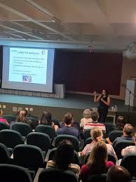 Ambiente de prova simulado